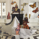 Image for article titled Anthropologie's New Models Are Total Animals